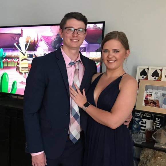 Profile Picture of Alex Tatum (@choirgirl112) on Poshmark