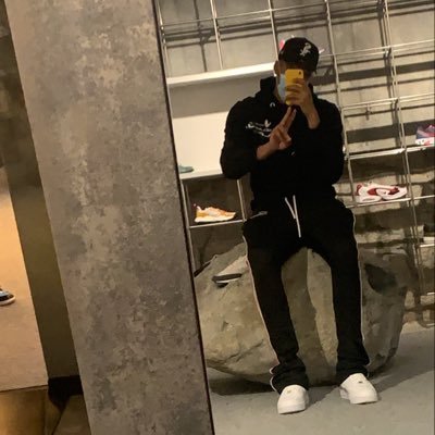 Profile Picture of Carlton Allen (@Carlton_Allen32) on Twitter