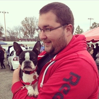 Profile Picture of Marc W. Chlebowski (@marcwc) on Twitter
