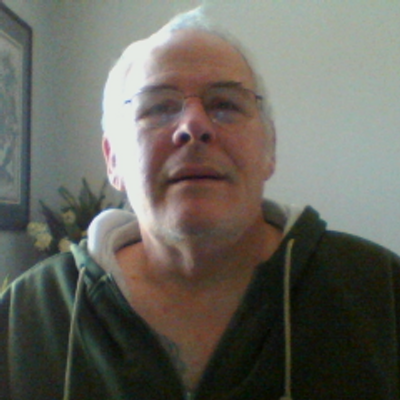 Profile Picture of Anthony Eckstein (@AnthonyEckstei2) on Twitter