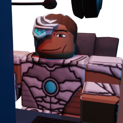 Profile Picture of Kevin | Cyborg | Imperial_Ceaser (@Jason35503572) on Twitter