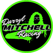 Profile Picture of Darryl Mitchell Racing (@darrylmitchellracing) on Youtube