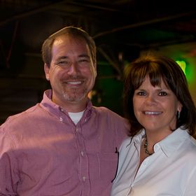 Profile Picture of Michael & Cindy Johnson (@rivermike) on Pinterest