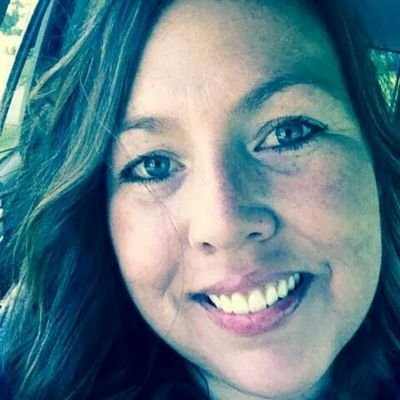 Profile Picture of Tori Reid Jenkins (@torijenkins121) on Twitter