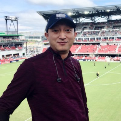 Profile Picture of DANIEL LIU PhD (@DanielboltLiu) on Twitter