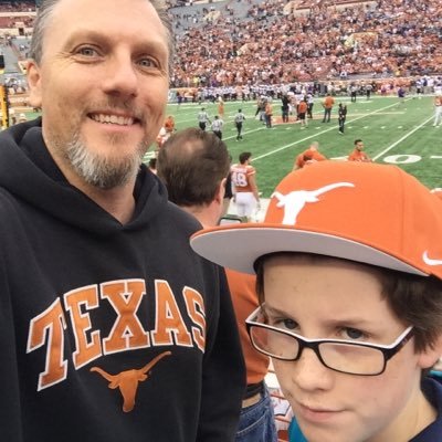 Profile Picture of Keith McPhail (@texasD30) on Twitter