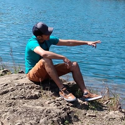 Profile Picture of Elvis Tavares (@ElvisTavares17) on Twitter