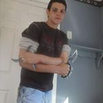 Profile Picture of shawn guilbault (@caspershawn18) on Instagram