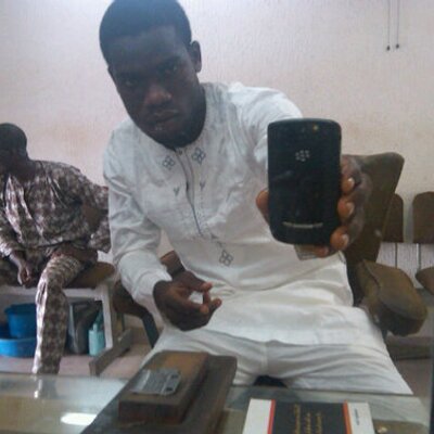 Profile Picture of Oluwatomisin (@tomery007) on Twitter