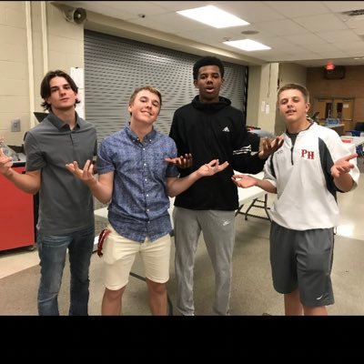 Profile Picture of Joe Steele (@Joe_steele8) on Twitter