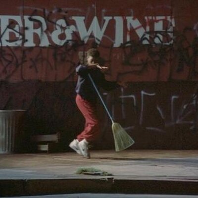 Profile Picture of Lance Muller (@Robocop825) on Twitter