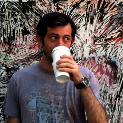 Profile Picture of Daniel WB Mazzone (@danielwbmazzone) on Twitter