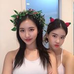 Profile Picture of 서하효니 (@lovely_bodyfit) on Instagram