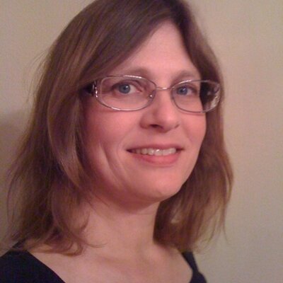 Profile Picture of Chris Earnhardt (@GardenGeek) on Twitter