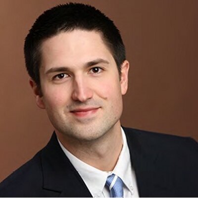 Profile Picture of Jesse Johnson (@johnsonjesse) on Twitter