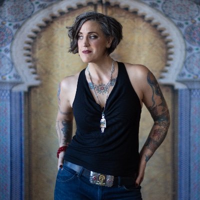 Profile Picture of Nadia Bolz-Weber (@@FazeMiyake) on Twitter
