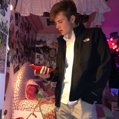 Profile Picture of Brian Klimek (@BrianKlimek_) on Twitter