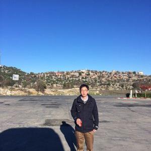 Profile Picture of Jongchan Kim (@eitsanh13) on Twitter