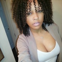 Profile Picture of Kisha Foster (@kisha-foster-1) on Quora