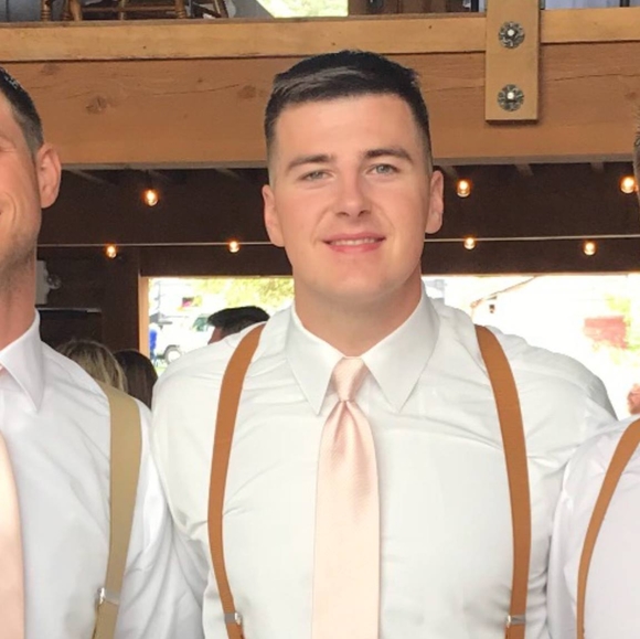 Profile Picture of Andrew Whitten (@whittena) on Poshmark