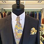Profile Picture of SUIT | TRAD DESIGNS IN LAGOS (@omotailorhq) on Instagram