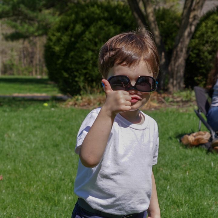 Profile Picture of aM_i_FaMoUs_YeT (@john.lapaglia) on Tiktok