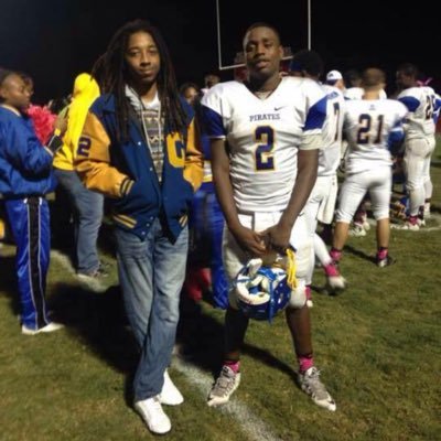 Profile Picture of Brandon Partee (@ThaRealhooper14) on Twitter