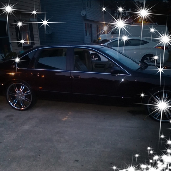 Profile Picture of Sedrick Burgess (@sedrickburgess) on Poshmark