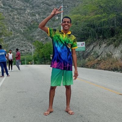 Profile Picture of Alexander Peguero (@Alpeguero1) on Twitter