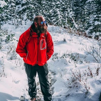 Profile Picture of Corey Allen (@coreyaustin) on Twitter