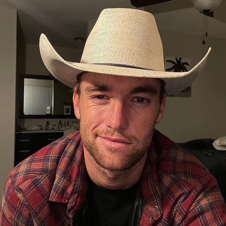 Profile Picture of Richard Spence (@richardspee) on Tiktok