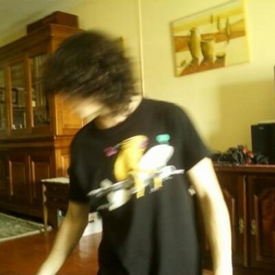 Profile Picture of David Baeta (@Dm1GueL09) on Twitter
