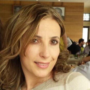 Ahlam Abi Aad - Twitter Profile Picture of Ahlam Abi Aad (@AhlamAad) on Twitter