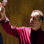 Profile Picture of Chabi Angulo (@chabiangulo) on Flickr