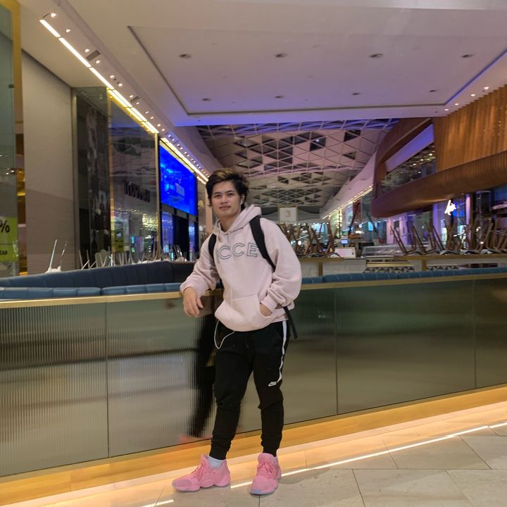 Profile Picture of David Cabalar (@davidcabalar) on Tiktok