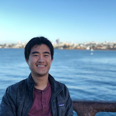 Profile Picture of Andy Wu (@youcaughtthewu) on Twitter