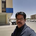 Profile Picture of P. Manoharan (@manoharan594) on Instagram
