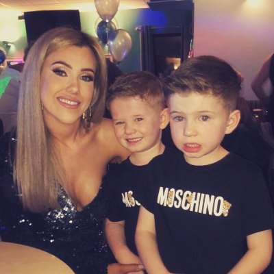 Profile Picture of Caitlin Forrester (@CaitlinForrest5) on Twitter