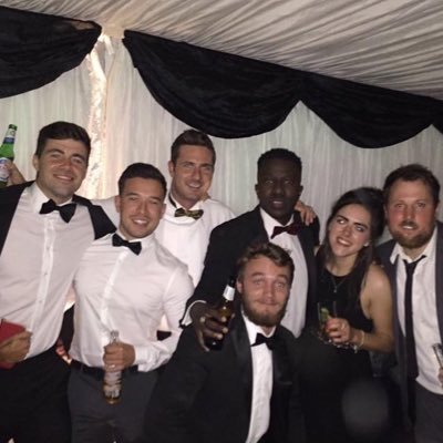 Profile Picture of Matt (@MattMoseley9) on Twitter
