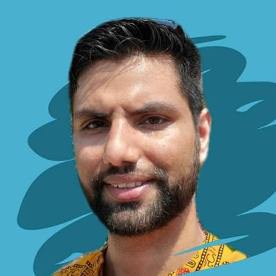 Durga P. Adhikari - Twitter Profile Picture of Durga P. Adhikari (@callmedurgaa) on Twitter