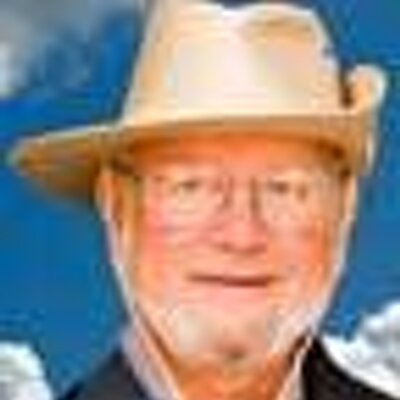 Profile Picture of George Berman (@George33433) on Twitter