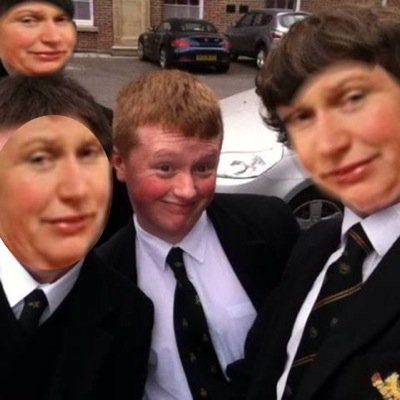 Profile Picture of David (@@Clare__Balding) on Twitter