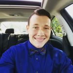 Profile Picture of Justin Mooneyham (@justinkyle53) on Instagram