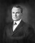 Profile Picture of George P. Raneyon Wikipedia