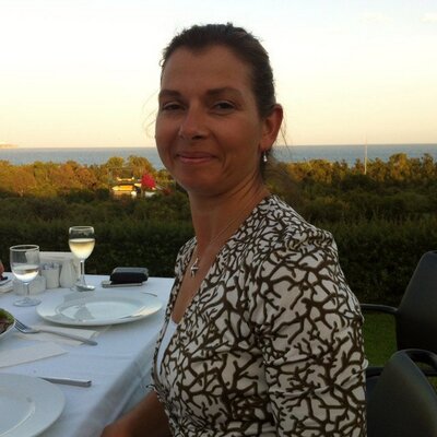 Profile Picture of Stephanie Von Unruh (@S_vunruh) on Twitter
