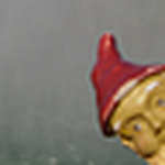 Profile Picture of A Skinner (@chiesa di ossi) on Flickr