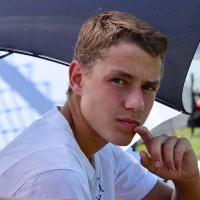 Profile Picture of Jeremy Ziegler (@JJ_Zig) on Twitter