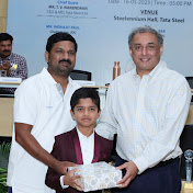 Profile Picture of VISHNU REDDY (@vishnureddy5576) on Youtube