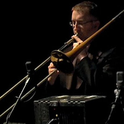 Profile Picture of Mike Dotterer (@dotman) on Twitter