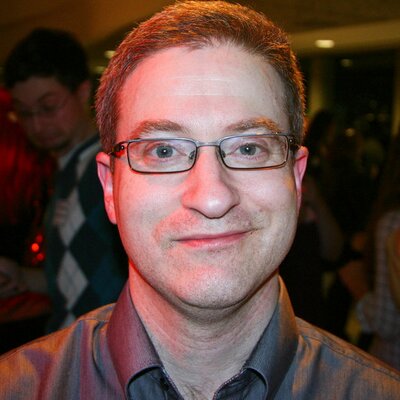 Profile Picture of Todd Schmidt (@toddschmidt9) on Twitter